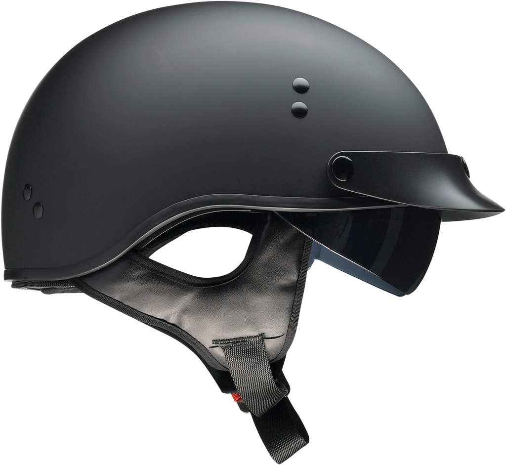 Z1R Vagrant NC Helmet - Flat Black - 2XL 0103-1377