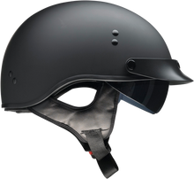 गैलरी व्यूवर में इमेज लोड करें, Z1R Vagrant NC Helmet - Flat Black - 2XL 0103-1377