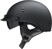 गैलरी व्यूवर में इमेज लोड करें, Z1R Vagrant NC Helmet - Flat Black - 2XL 0103-1377