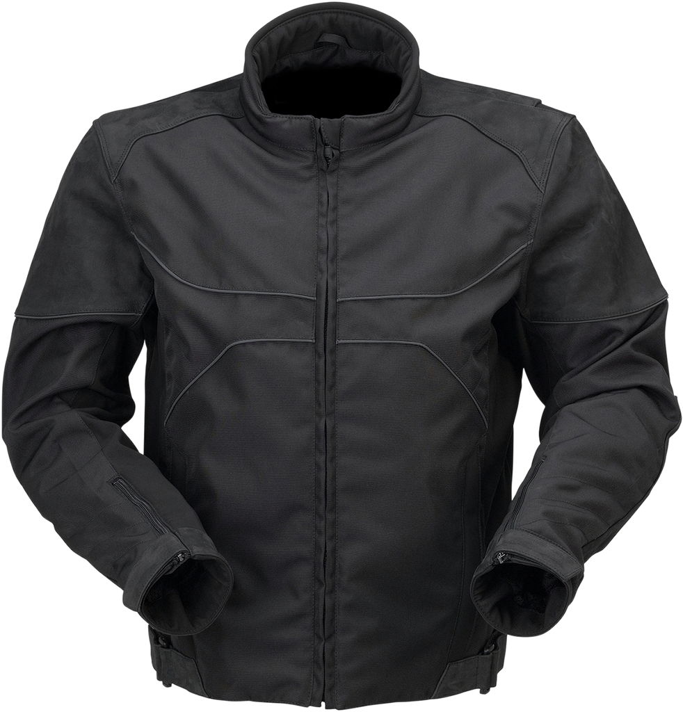 Z1R Reverance Jacket - Black - 4XL 2820-5789