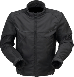 Z1R Reverance Jacket - Black - Small 2820-5783
