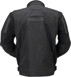 Z1R Reverance Jacket - Black - XL 2820-5786
