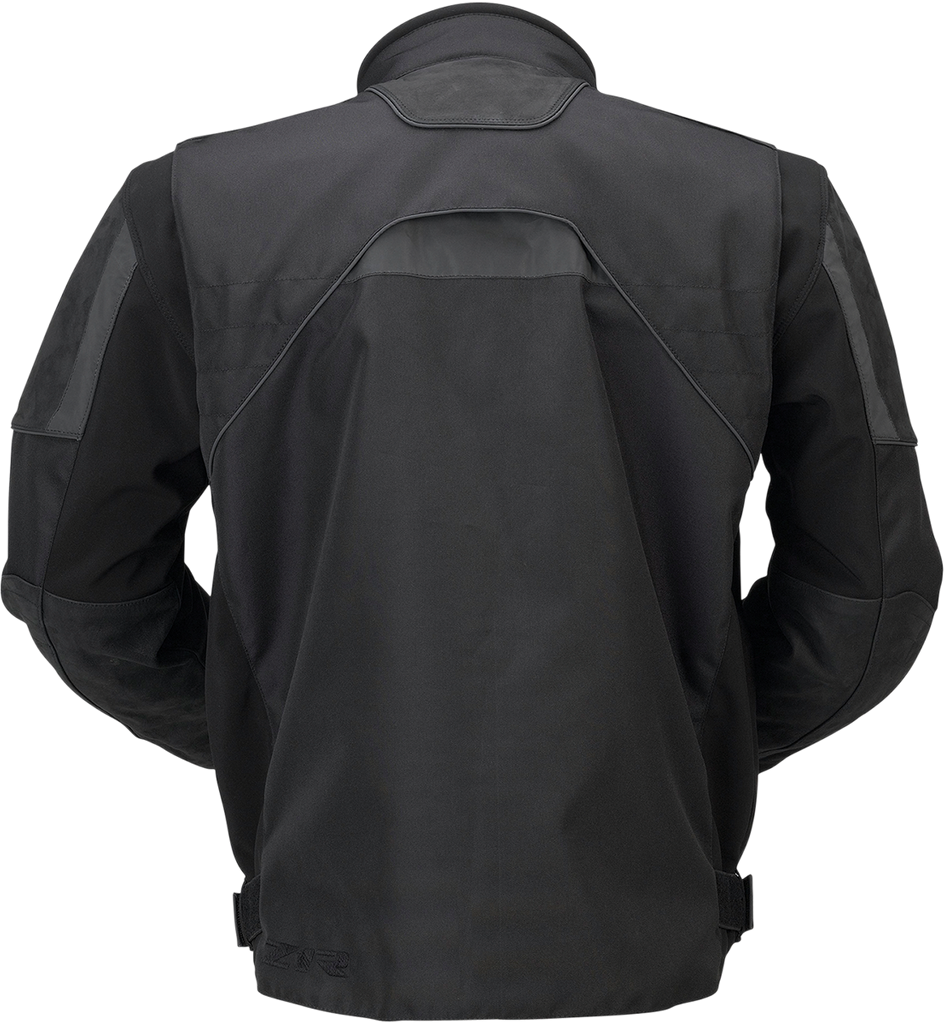 Z1R Reverance Jacket - Black - Medium 2820-5784