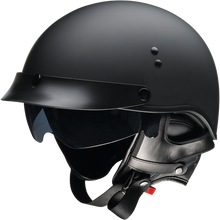 गैलरी व्यूवर में इमेज लोड करें, Z1R Vagrant NC Helmet - Flat Black - Medium 0103-1374