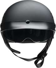 गैलरी व्यूवर में इमेज लोड करें, Z1R Vagrant NC Helmet - Flat Black - XL 0103-1376