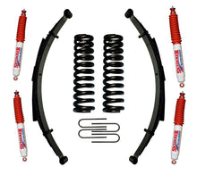 गैलरी व्यूवर में इमेज लोड करें, Skyjacker 6&quot; 73-79 F150 W/REAR SPRGS
