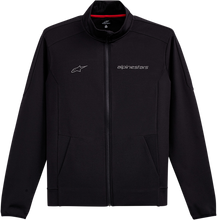 Load image into Gallery viewer, ALPINESTARS Progression Mid-Layer Jacket - Black - Large 12124200010L
