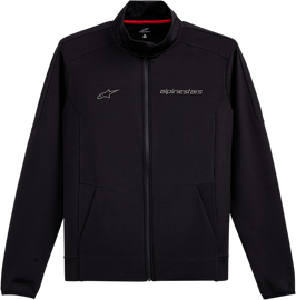 ALPINESTARS Progression Mid-Layer Jacket - Black - Medium 12124200010M