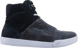 ALPINESTARS Chrome Air Shoes - Black/Gray - US 13.5 2512522124713.5