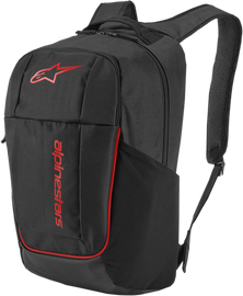ALPINESTARS GFX V2 Backpack - Black/Red 12139120010300S