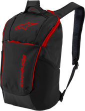 Cargar imagen en el visor de la galería, ALPINESTARS Defcon V2 Backpack - Black/Red 1213914001030OS