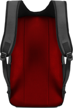Carica l&#39;immagine nel visualizzatore di Gallery, ALPINESTARS GFX V2 Backpack - Black/Red 12139120010300S