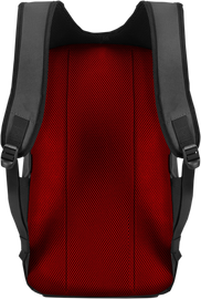 ALPINESTARS GFX V2 Backpack - Black/Red 12139120010300S