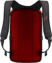 Cargar imagen en el visor de la galería, ALPINESTARS Defcon V2 Backpack - Black/Red 1213914001030OS