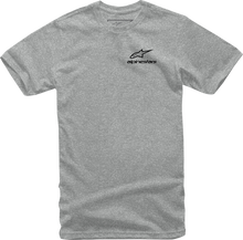 Cargar imagen en el visor de la galería, ALPINESTARS Corporate T-Shirt - Gray - 2XL 12137200010262X