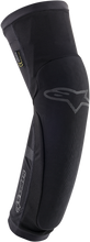 Load image into Gallery viewer, ALPINESTARS Paragon Plus Knee/Shin Guards - Black - Medium 1652619-10-M