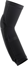 Load image into Gallery viewer, ALPINESTARS Paragon Plus Knee/Shin Guards - Black - Medium 1652619-10-M