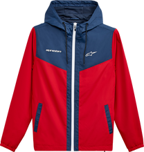 Load image into Gallery viewer, ALPINESTARS Plex Jacket - Red/Navy - 2XL 12121100030702X