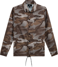 गैलरी व्यूवर में इमेज लोड करें, ALPINESTARS Garage Jacket - Camo - Medium 1213-11004633M