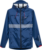 ALPINESTARS Fusion Rain Jacket - Navy - XL 12131100070XL