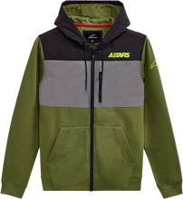 Load image into Gallery viewer, ALPINESTARS Elevate Jacket - Olive - 2XL 121211200672X
