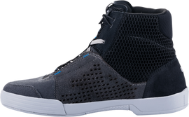 ALPINESTARS Chrome Air Shoes - Black/Gray - US 10.5 2512522124710.5