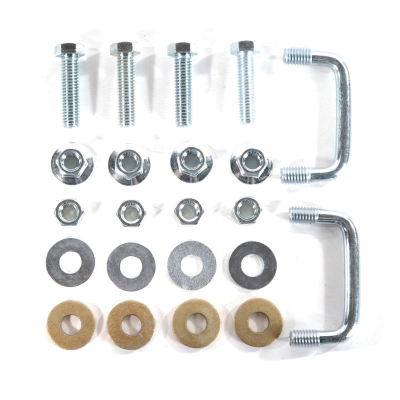 Curt 77-84 Chevrolet Caprice Class 2 Trailer Hitch w/1-1/4in Receiver