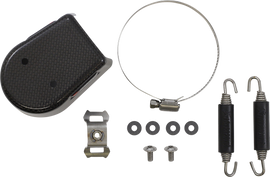 AKRAPOVIC Header -  Stainless Steel E-B12R7/1