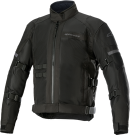 ALPINESTARS Crosshill WP Air Jacket - Black - 2XL 3307022-1100-2X