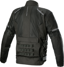 Cargar imagen en el visor de la galería, ALPINESTARS Crosshill WP Air Jacket - Black - 2XL 3307022-1100-2X
