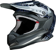 गैलरी व्यूवर में इमेज लोड करें, Z1R Youth F.I. Helmet - Lumen - MIPS? - Iridescent - Small 0111-1520