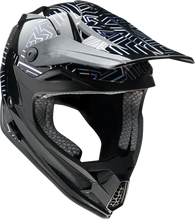 गैलरी व्यूवर में इमेज लोड करें, Z1R Youth F.I. Helmet - Lumen - MIPS? - Iridescent - Small 0111-1520