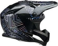 गैलरी व्यूवर में इमेज लोड करें, Z1R Youth F.I. Helmet - Lumen - MIPS? - Iridescent - Small 0111-1520