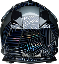गैलरी व्यूवर में इमेज लोड करें, Z1R Youth F.I. Helmet - Lumen - MIPS? - Iridescent - Small 0111-1520