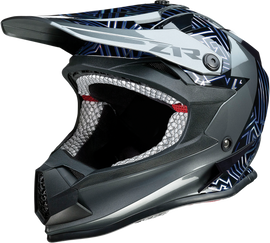 Z1R Youth F.I. Helmet - Lumen - MIPS? - Iridescent - Medium 0111-1521