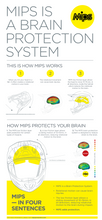 Carica l&#39;immagine nel visualizzatore di Gallery, Z1R Youth F.I. Helmet - Lumen - MIPS? - Iridescent - Large 0111-1522