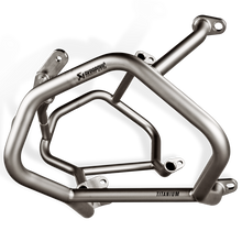 Charger l&#39;image dans la galerie, AKRAPOVIC Frame Protection Bar - Lower CB-B12T1D