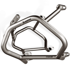 AKRAPOVIC Frame Protection Bar - Lower CB-B12T1D