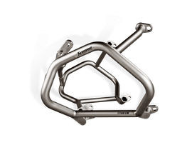 AKRAPOVIC Frame Protection Bar - Lower CB-B12T1D