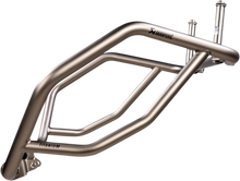 Cargar imagen en el visor de la galería, AKRAPOVIC Frame Protection Bar - Upper CB-B12T1U