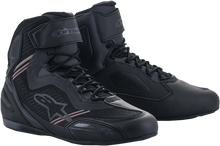 Cargar imagen en el visor de la galería, ALPINESTARS Faster-3 Rideknit Shoes - Black - US 12 2510319110012