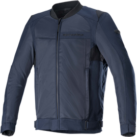 ALPINESTARS Luc v2 Air Jacket - Navy - Medium 3308822-7150-M