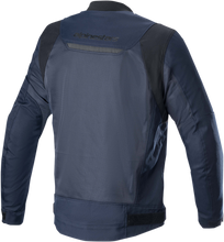 Load image into Gallery viewer, ALPINESTARS Luc v2 Air Jacket - Navy - 4XL 3308822-7150-4X