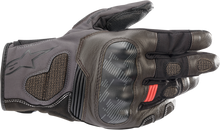 Cargar imagen en el visor de la galería, ALPINESTARS Corozal V2 Gloves - Brown/Black/Gray - 2XL 3525821-1086-2X