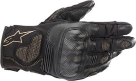 ALPINESTARS Corozal V2 Gloves - Black/Sand - XL 3525821-1250-XL