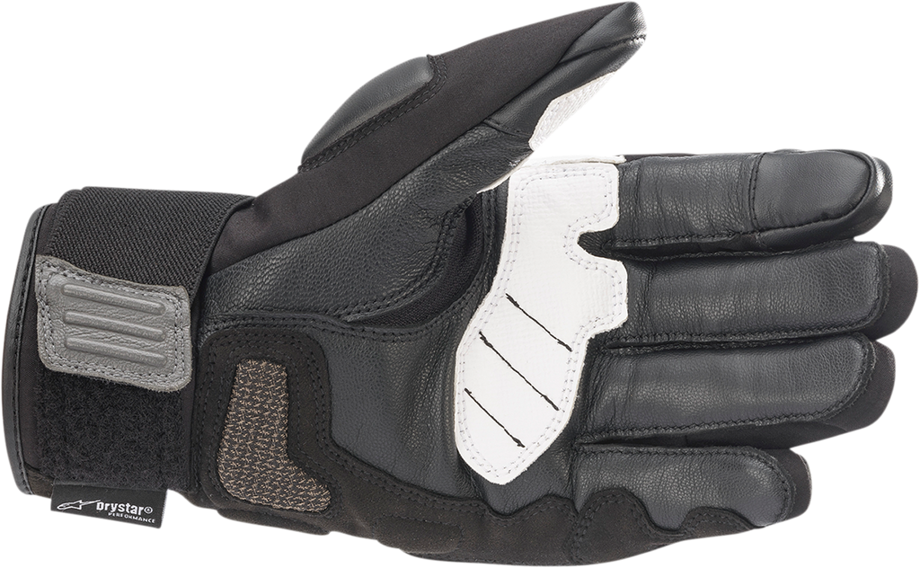 ALPINESTARS Corozal V2 Gloves - Black/Gray - XL 3525821-102-XL