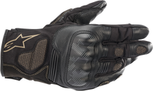 Cargar imagen en el visor de la galería, ALPINESTARS Corozal V2 Gloves - Black/Sand - 2XL 3525821-1250-2X