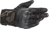 ALPINESTARS Corozal V2 Gloves - Black/Sand - 2XL 3525821-1250-2X