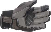 Cargar imagen en el visor de la galería, ALPINESTARS Corozal V2 Gloves - Brown/Black/Gray - Medium 3525821-1086-M
