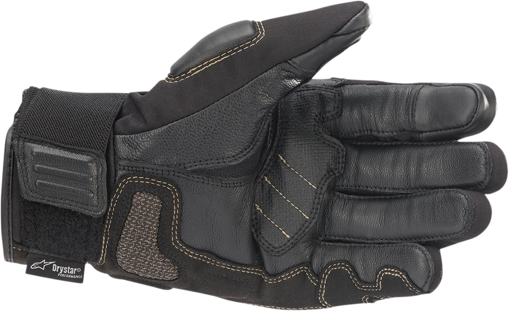 ALPINESTARS Corozal V2 Gloves - Black/Sand - Medium 3525821-1250-M